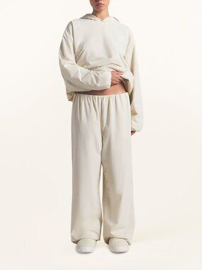 The North Face x SKIMS Ventrix pants Black Onyx BONE  L